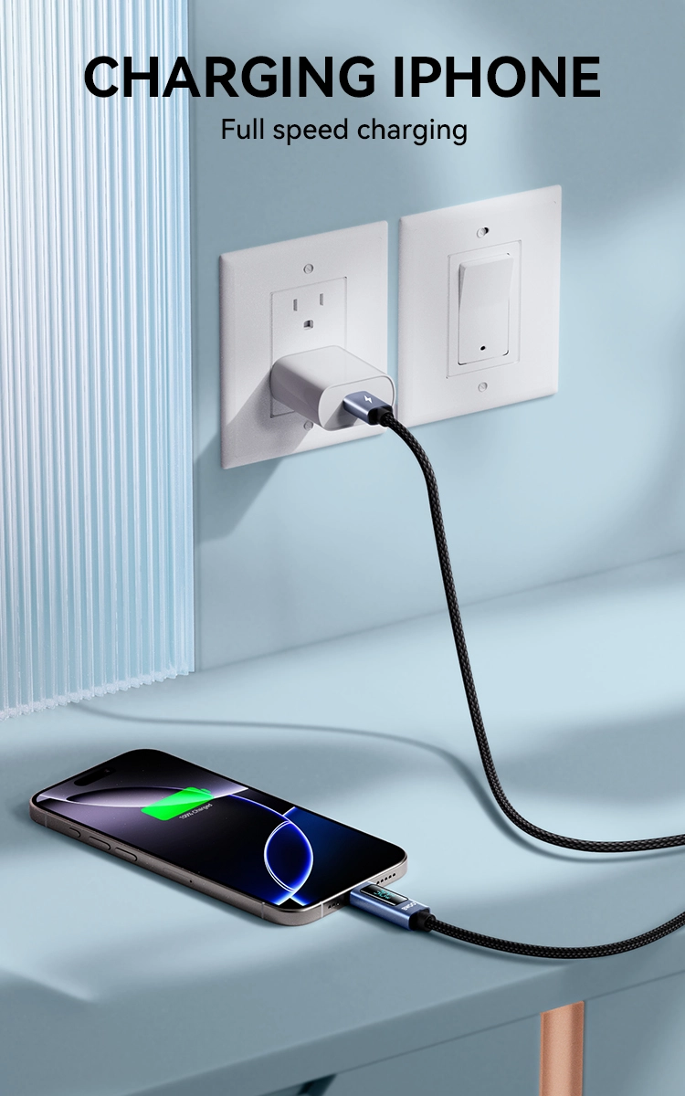 4充电场景 - BWOO