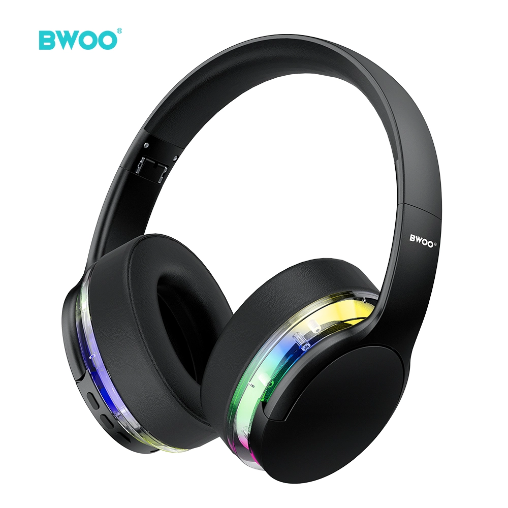 主图1黑色 - BWOO