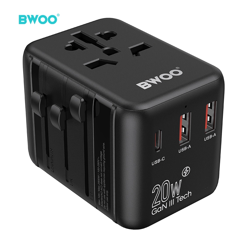 主图3 - BWOO 主图3 - BWOO