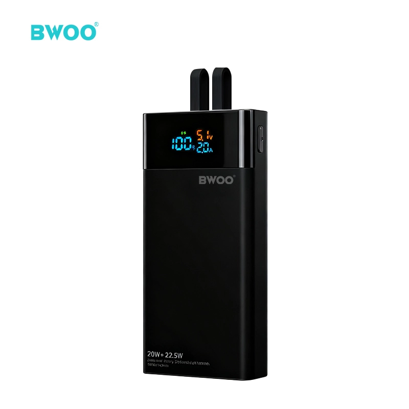 主图1 - BWOO