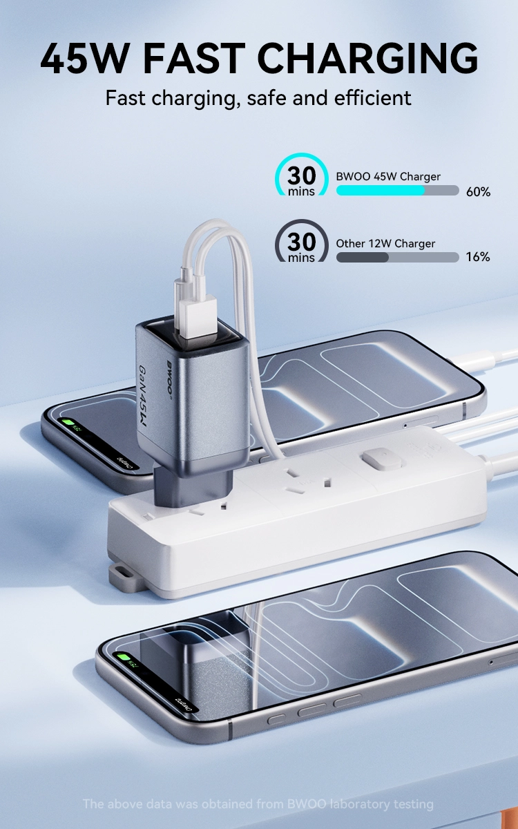 4充电场景 - BWOO