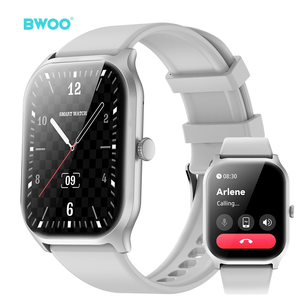 1 - BWOO