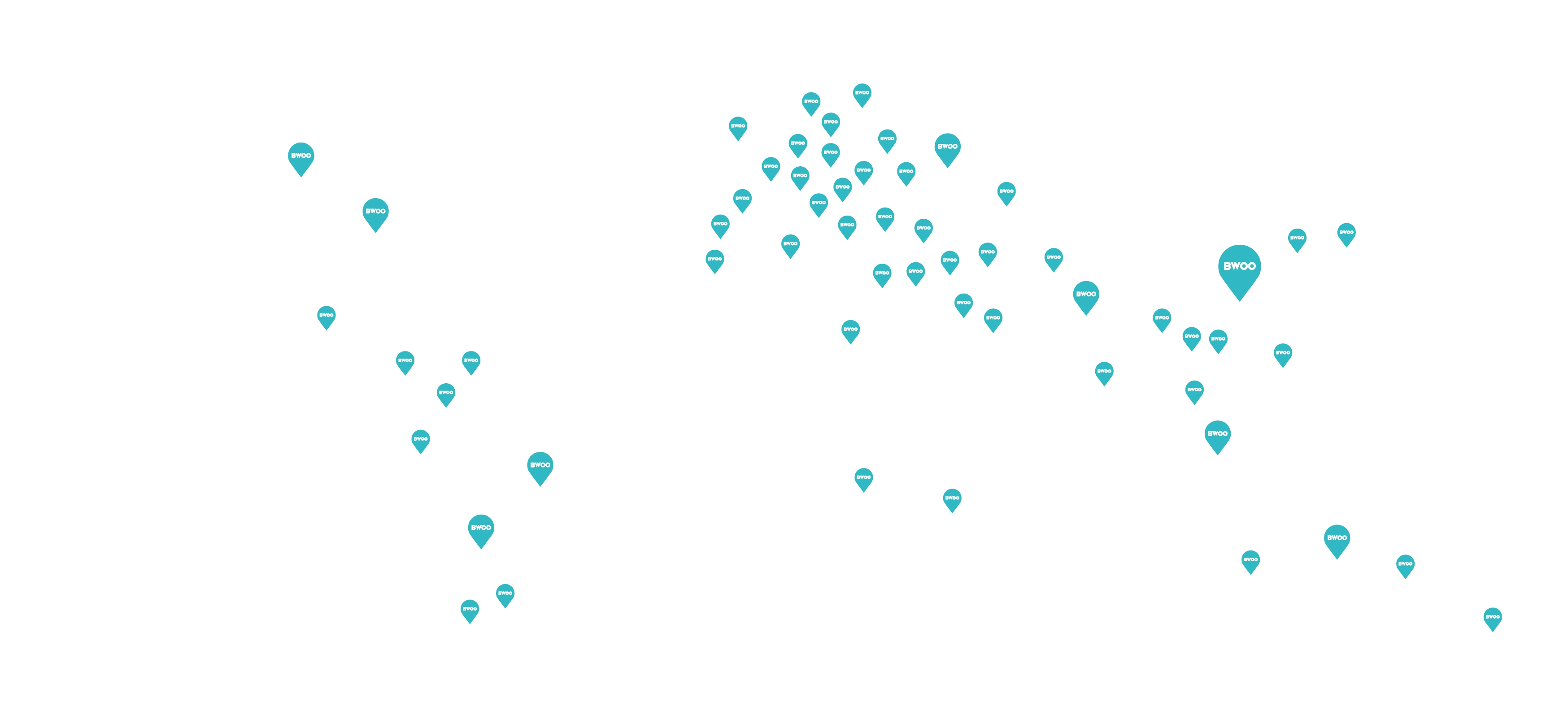 Global Cooperative Dealers - BWOO