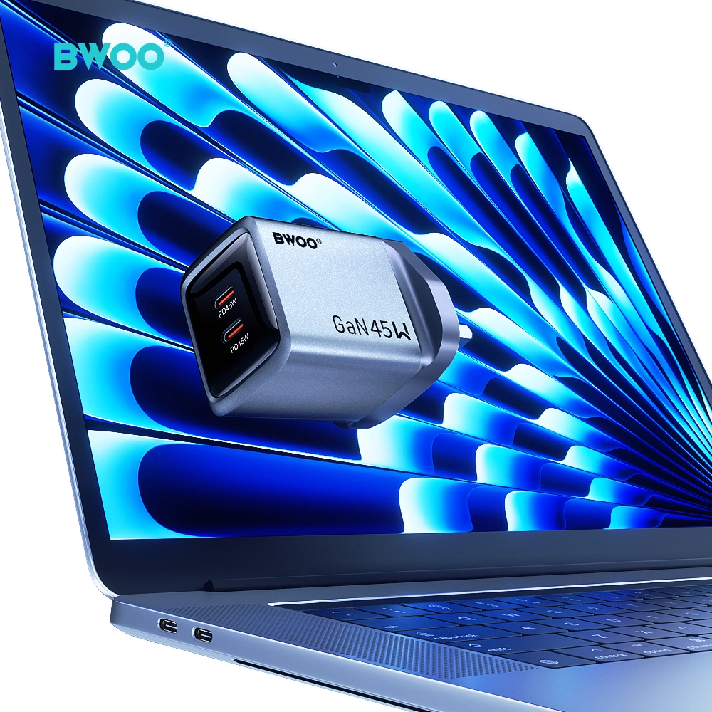 主图3 - BWOO 主图3 - BWOO