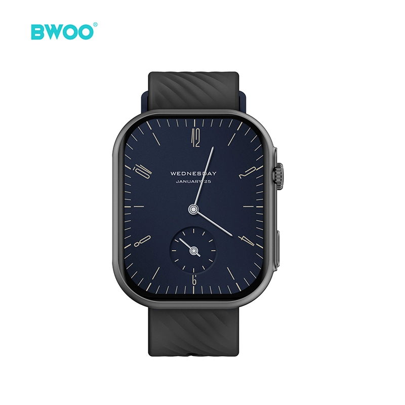 主图2-蓝 - BWOO