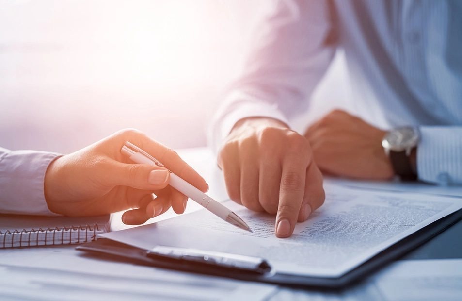 Partner Support - BWOO