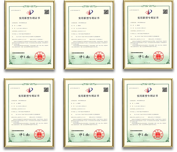 BWOO Commitment to Global Quality Assurance - BWOO