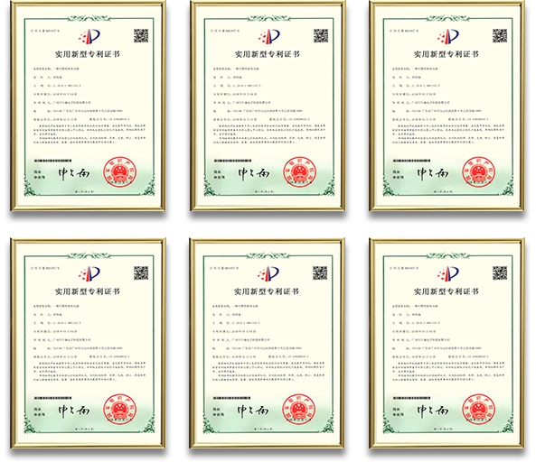 BWOO Commitment to Global Quality Assurance - BWOO