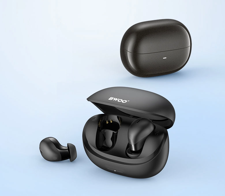 Earbuds - BWOO