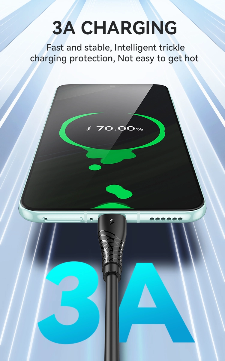 4 手机充电 - BWOO