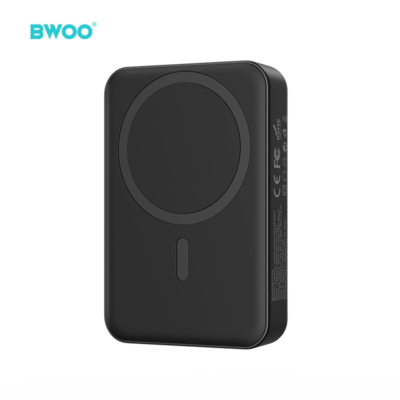 主图2 黑色 - BWOO 主图2 黑色 - BWOO