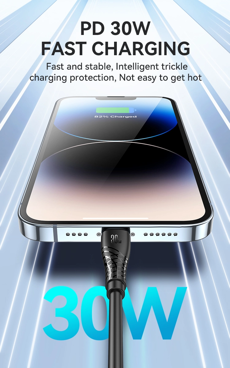 4 手机充电 - BWOO