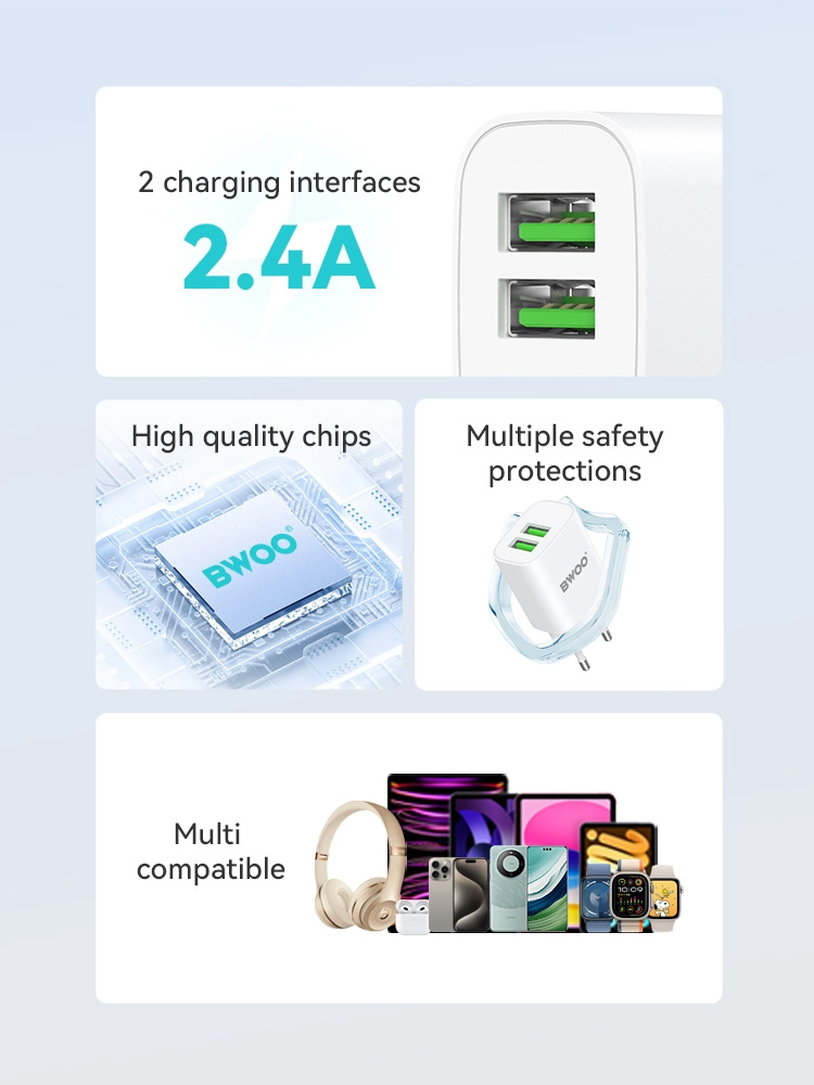 2优势卖点 - BWOO