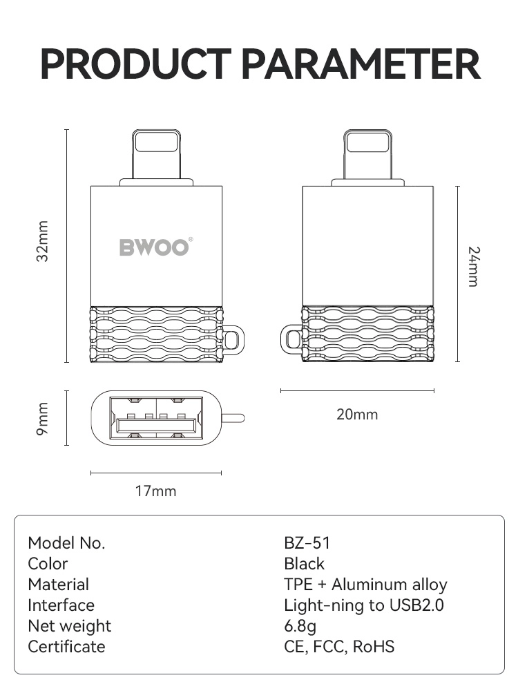 7.产品产数 - BWOO
