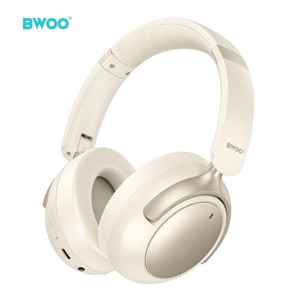 主图1白色 - BWOO