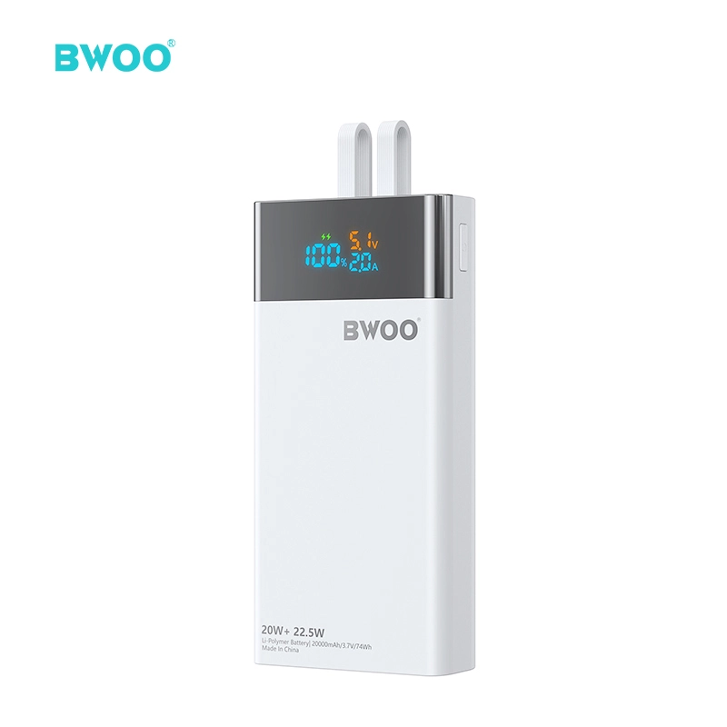 主图1 - BWOO