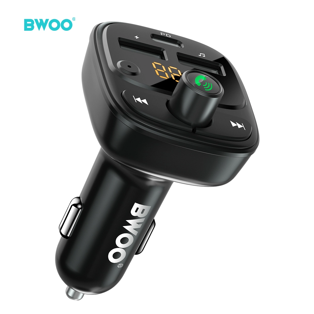 主图1 - BWOO
