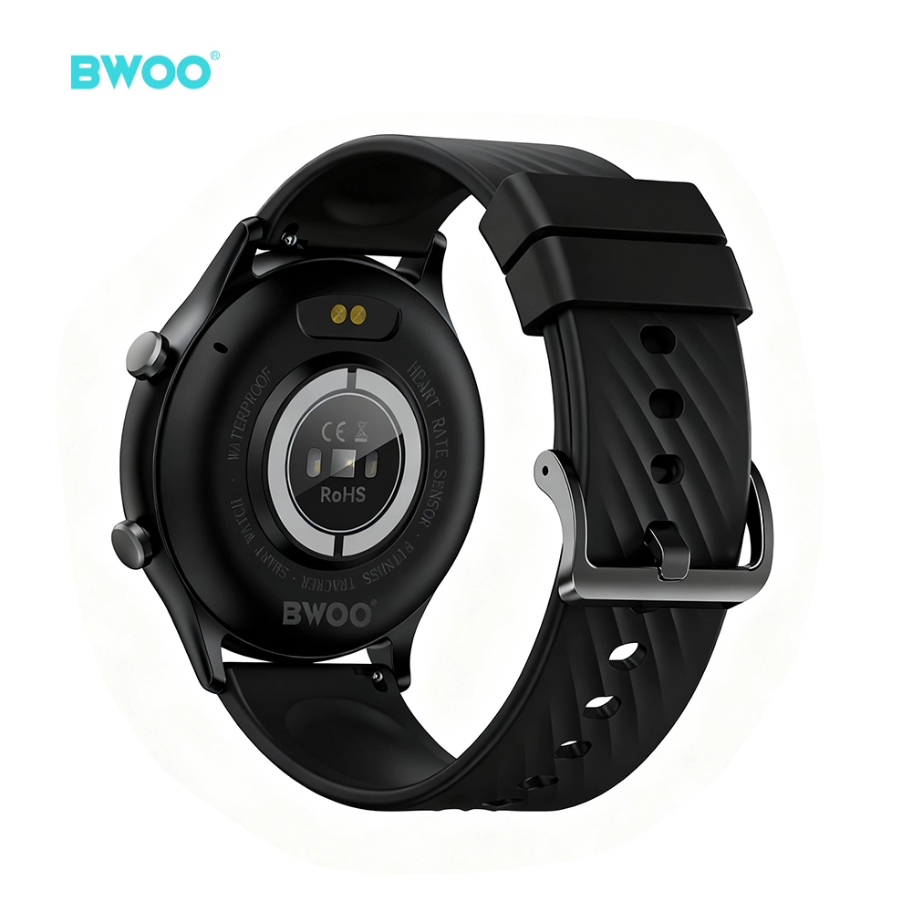 3 - BWOO
