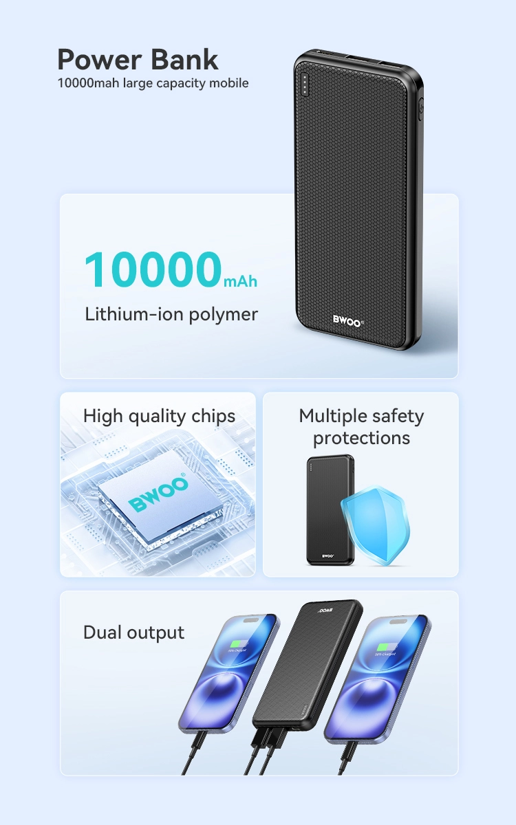 2.优势卖点 - BWOO