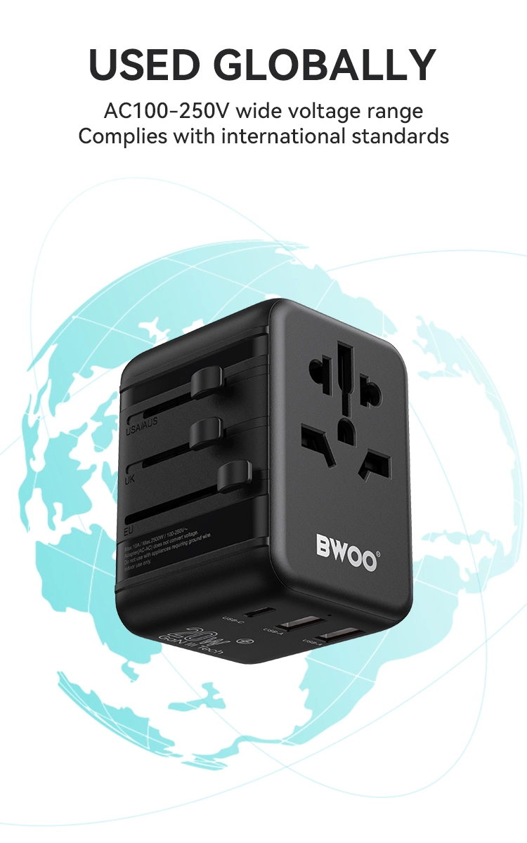 7宽幅电压 - BWOO