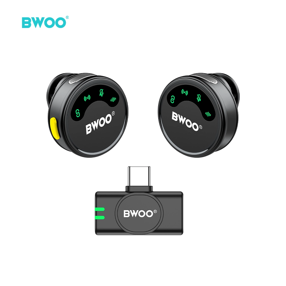 主图1 - BWOO
