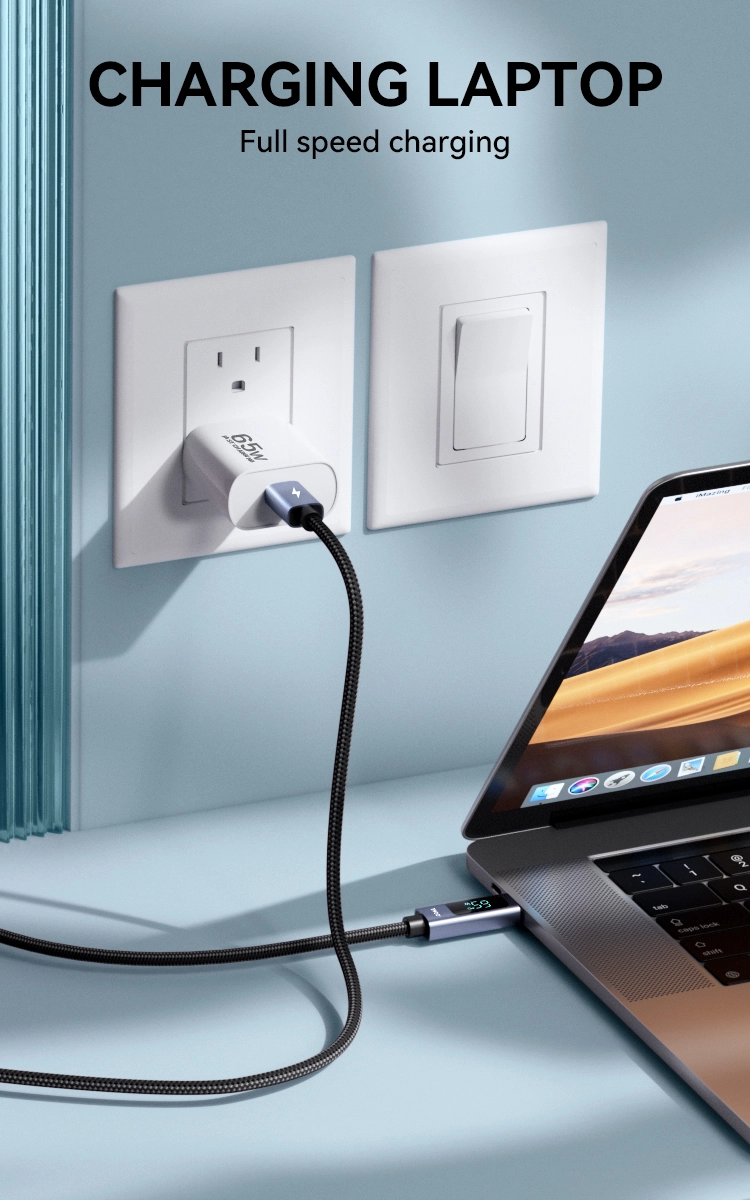 4充电场景 - BWOO