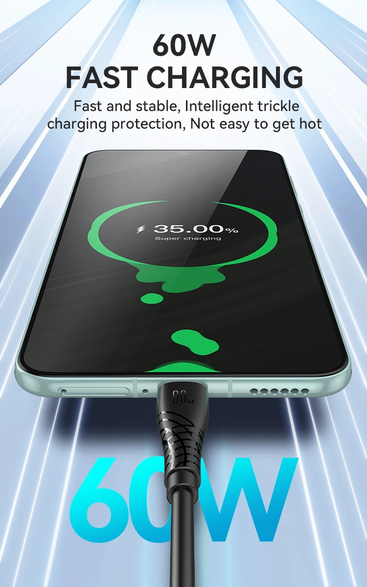 4 手机充电 - BWOO