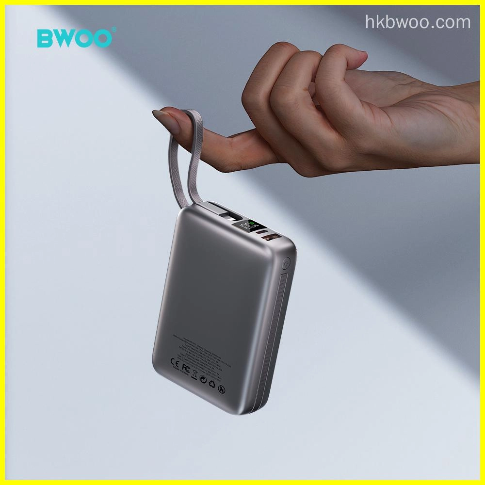 主图3 - BWOO
