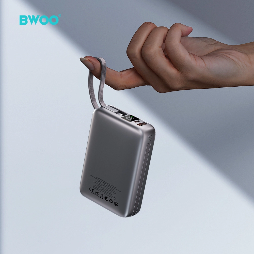 主图3 - BWOO 主图3 - BWOO