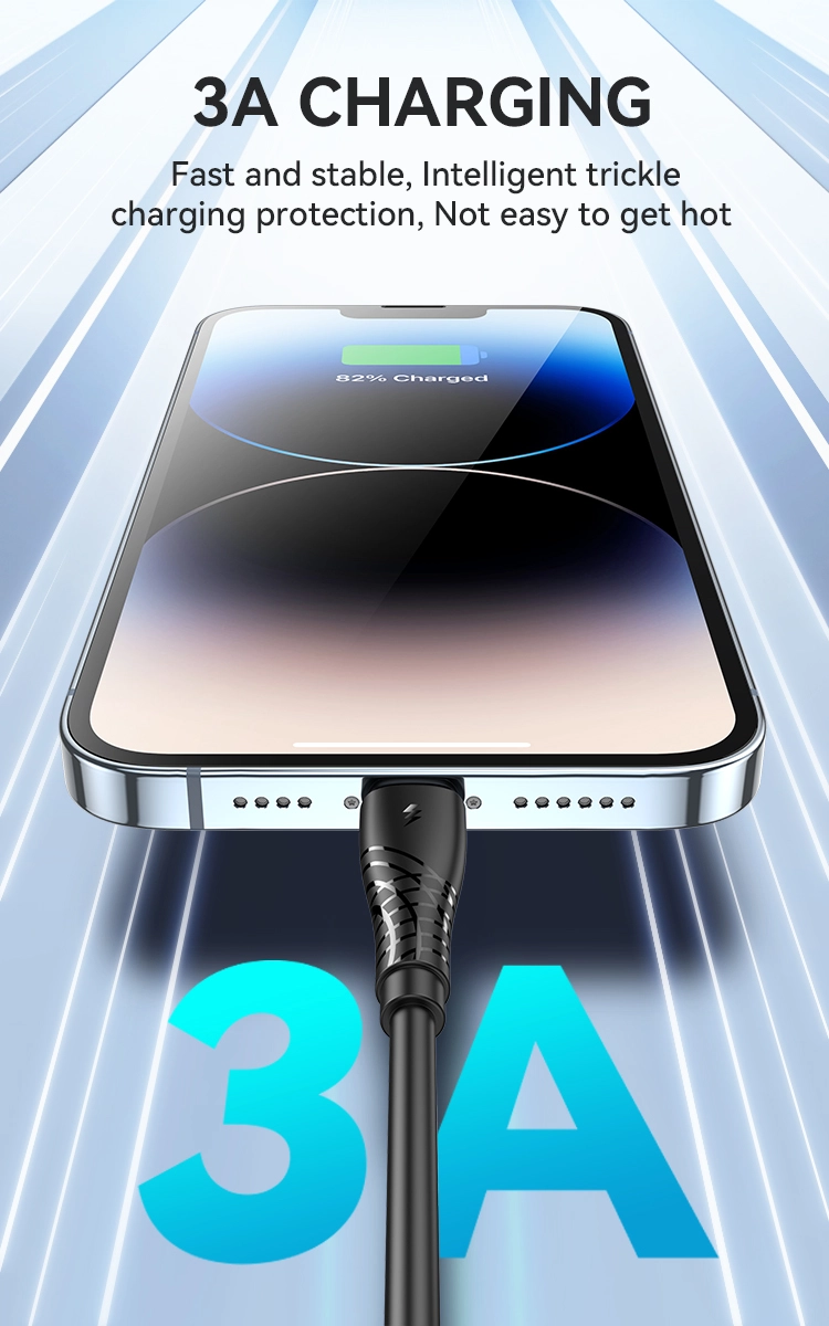 4 手机充电 - BWOO