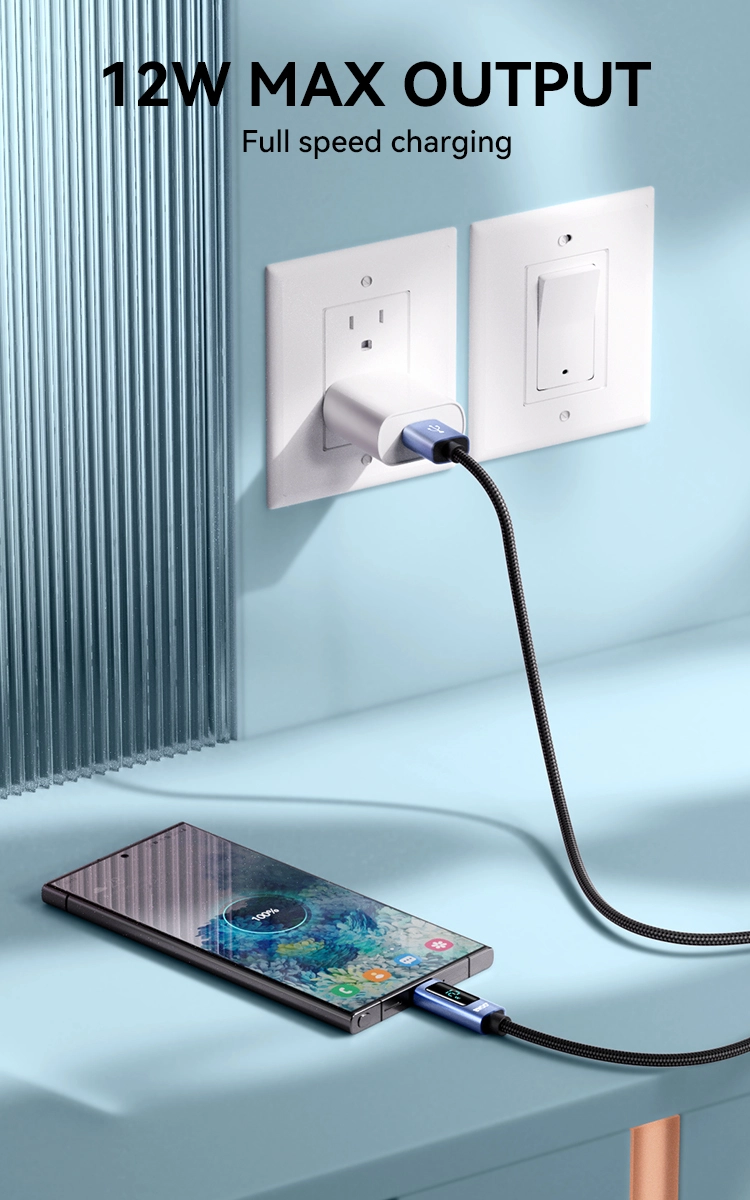 4充电场景 - BWOO