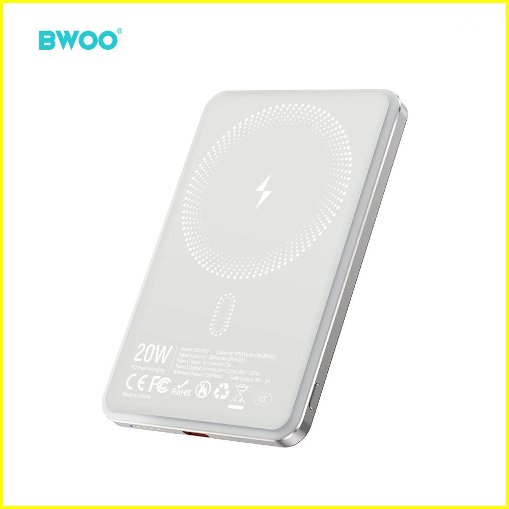 主图1 - BWOO