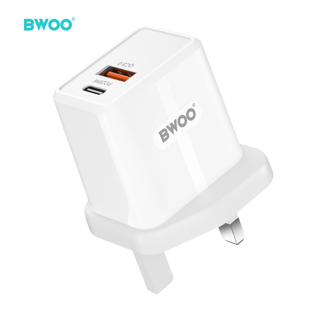 主图2 - BWOO