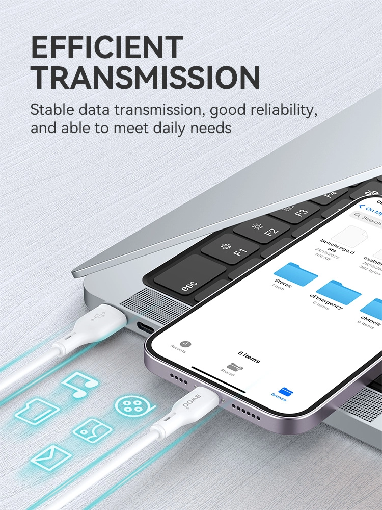 7高效传输 - BWOO