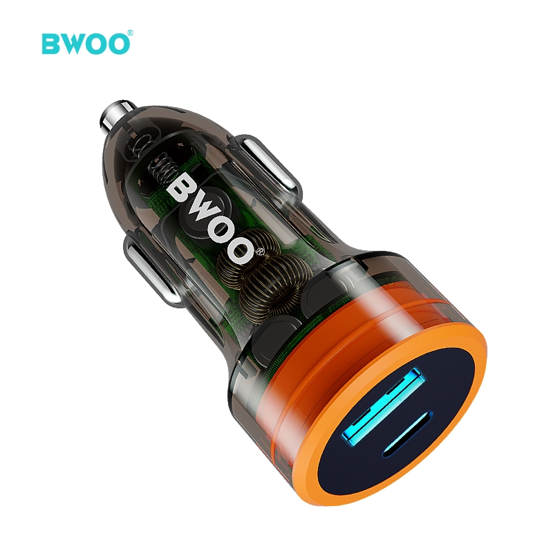 主图3 - BWOO
