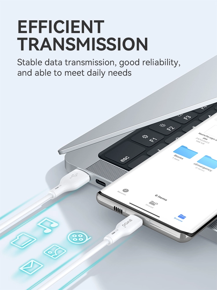 7高效传输 - BWOO