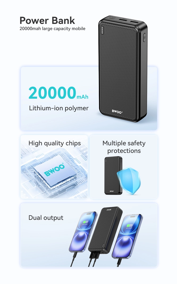 2.优势卖点 - BWOO