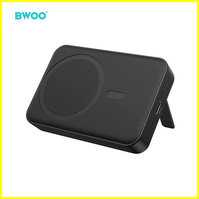 主图1 黑色 - BWOO