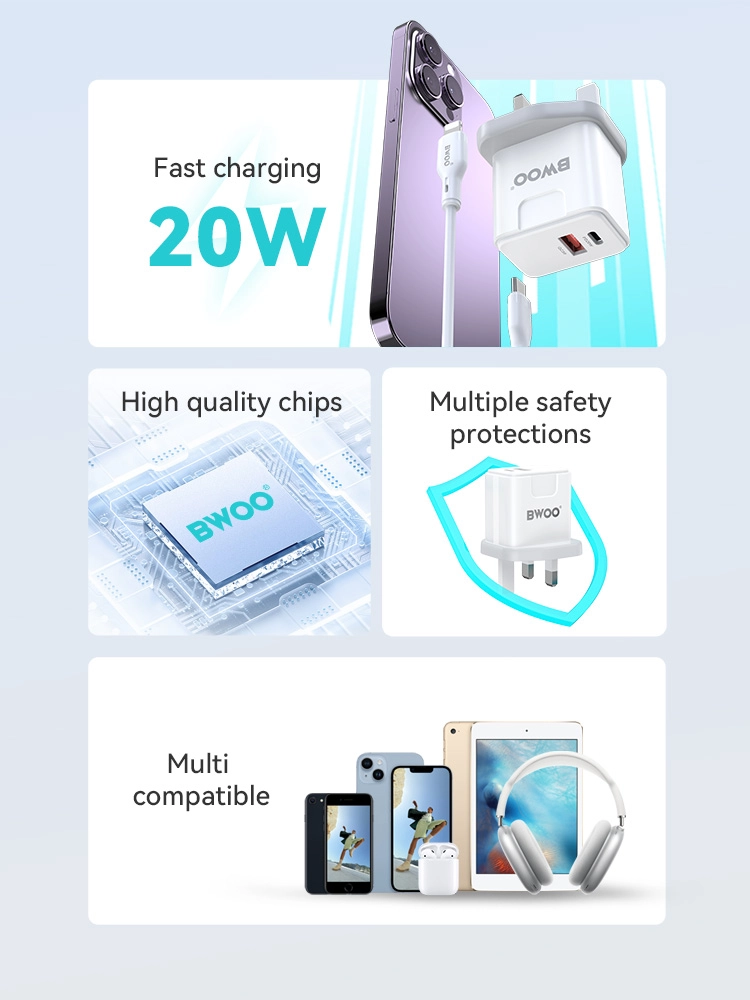 2优势卖点 - BWOO