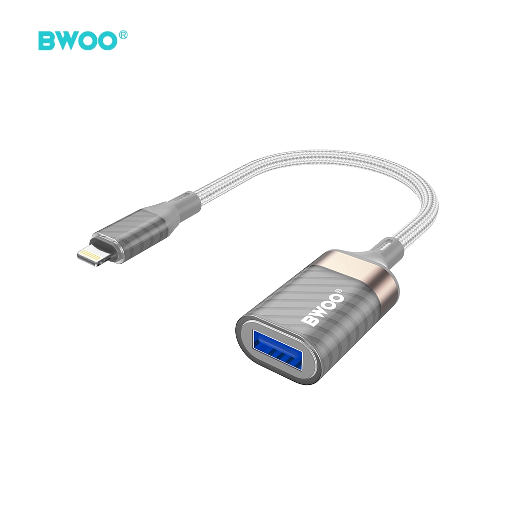 主1 - BWOO