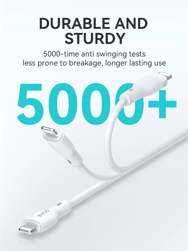 5结实耐用 - BWOO