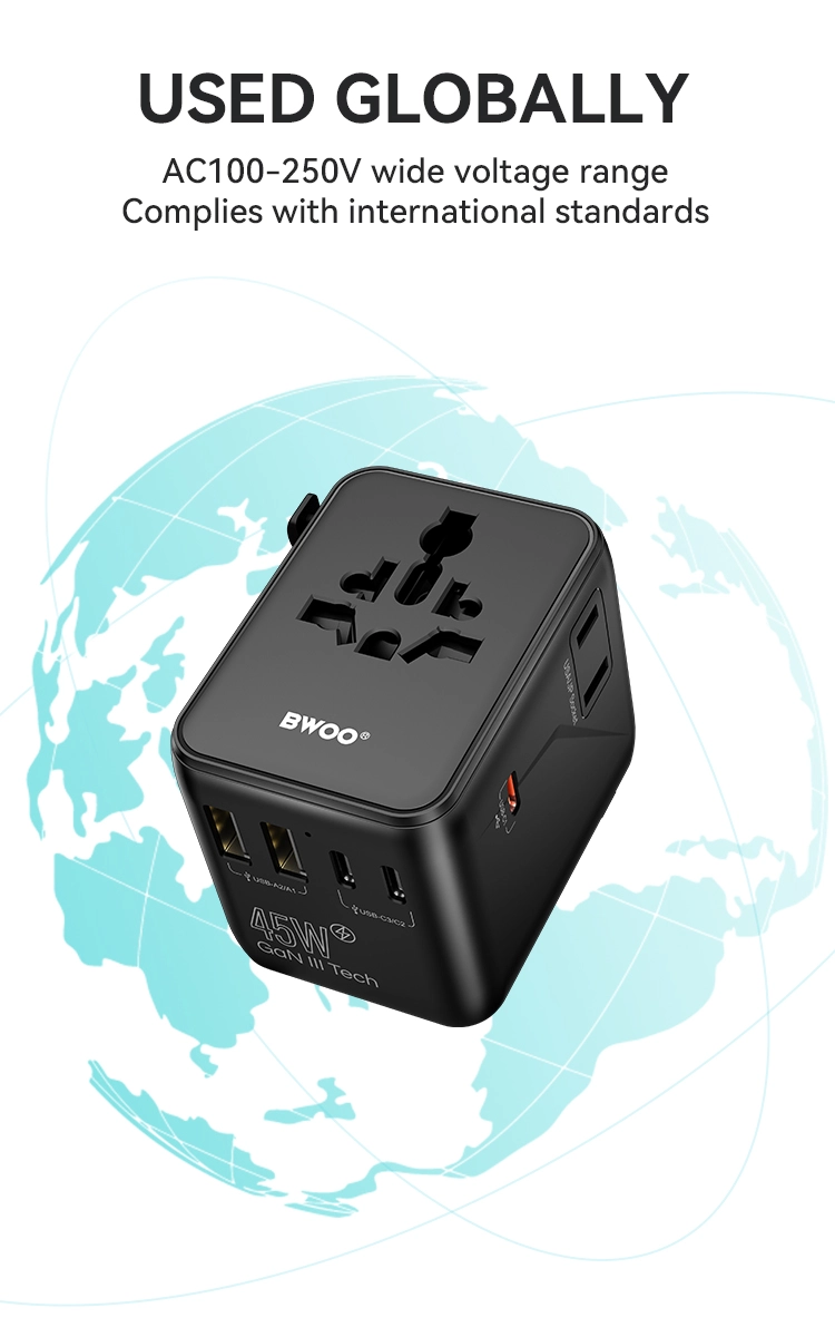 7宽幅电压 - BWOO