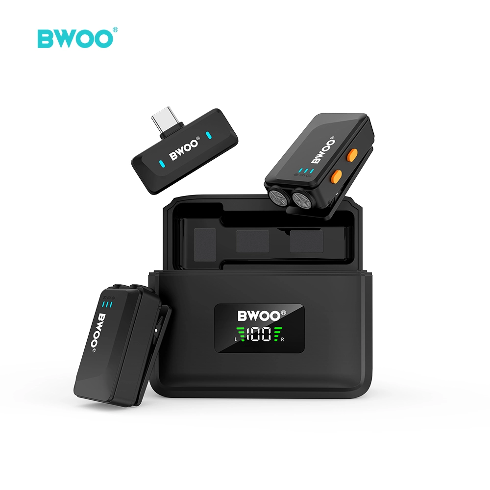 主图1 - BWOO