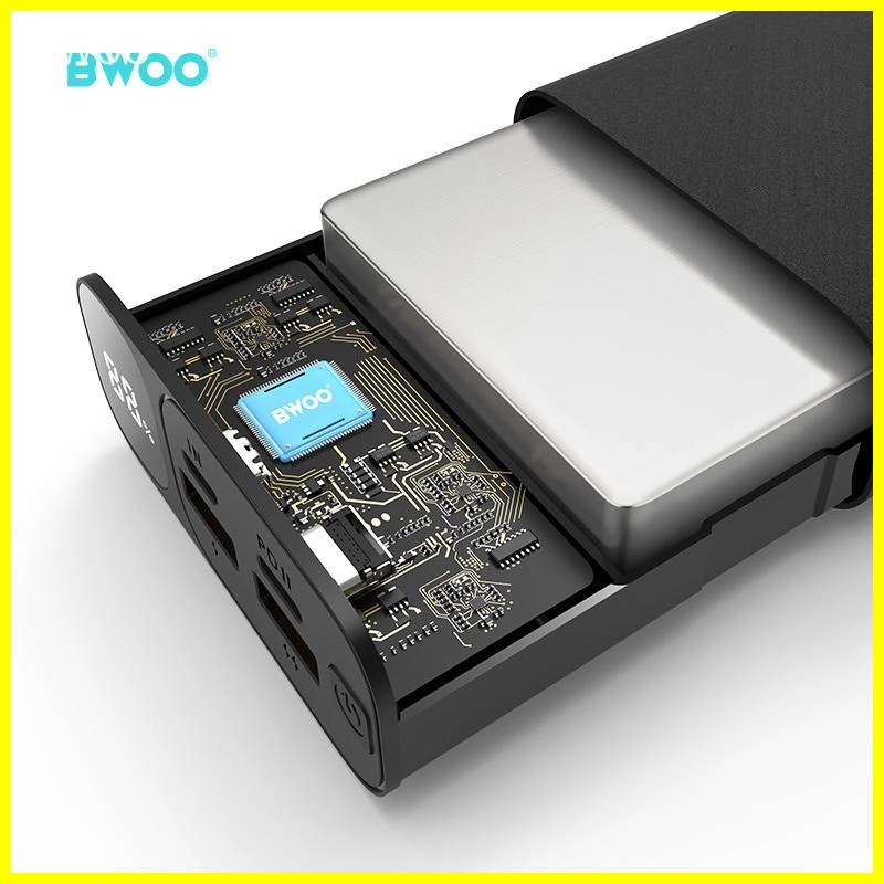主图3 - BWOO