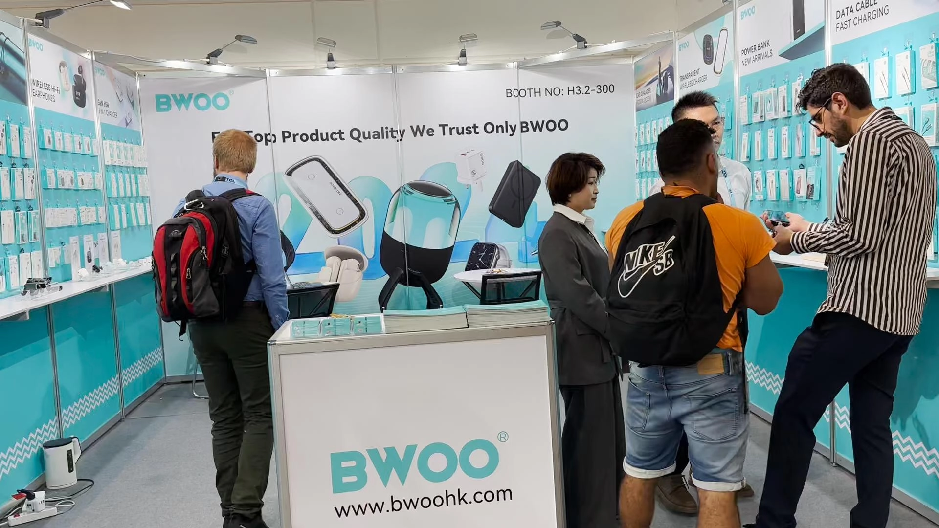 Germany • October 2024 - BWOO