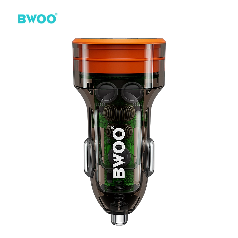 主图2 - BWOO
