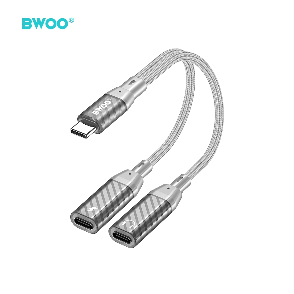 主2 - BWOO