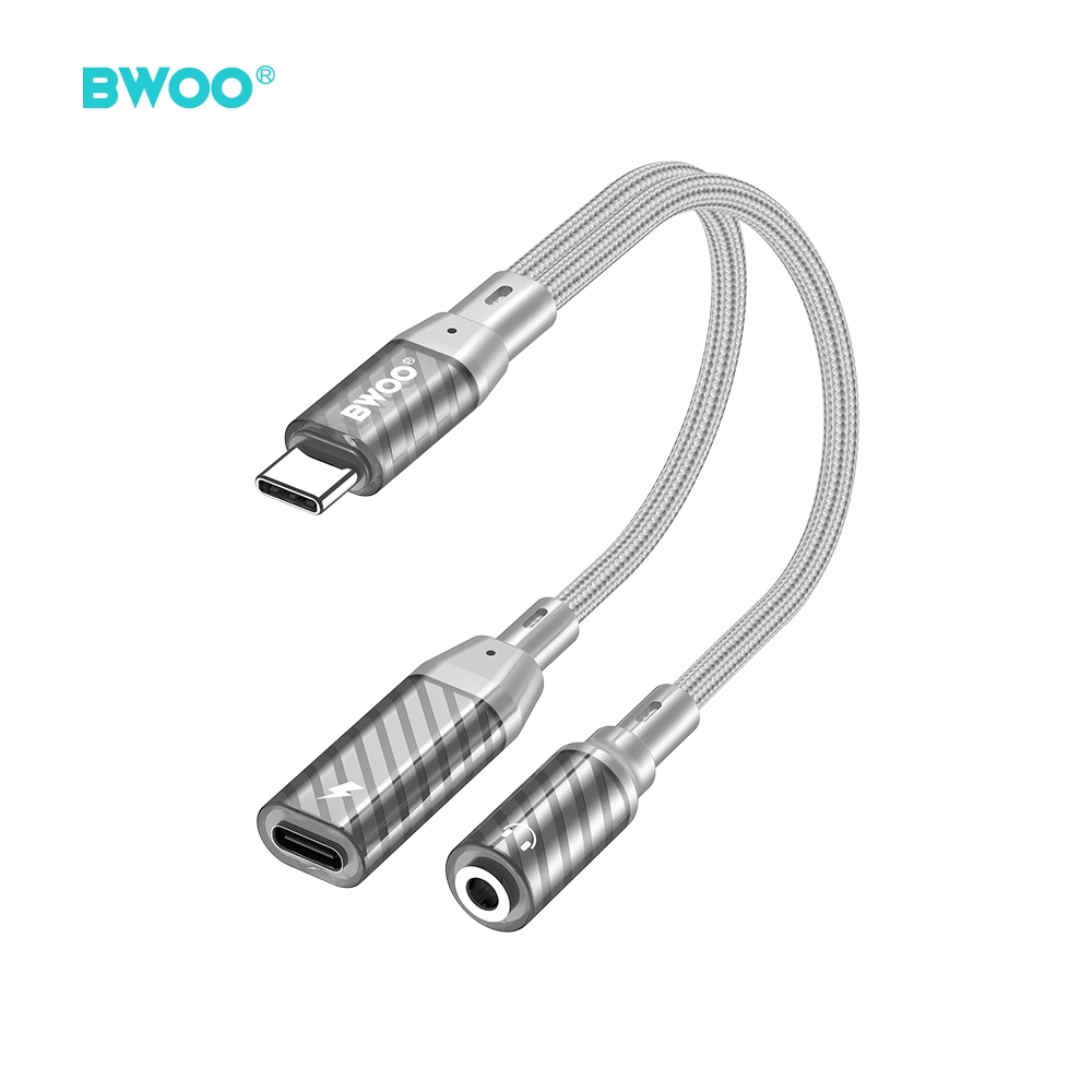 主2 - BWOO