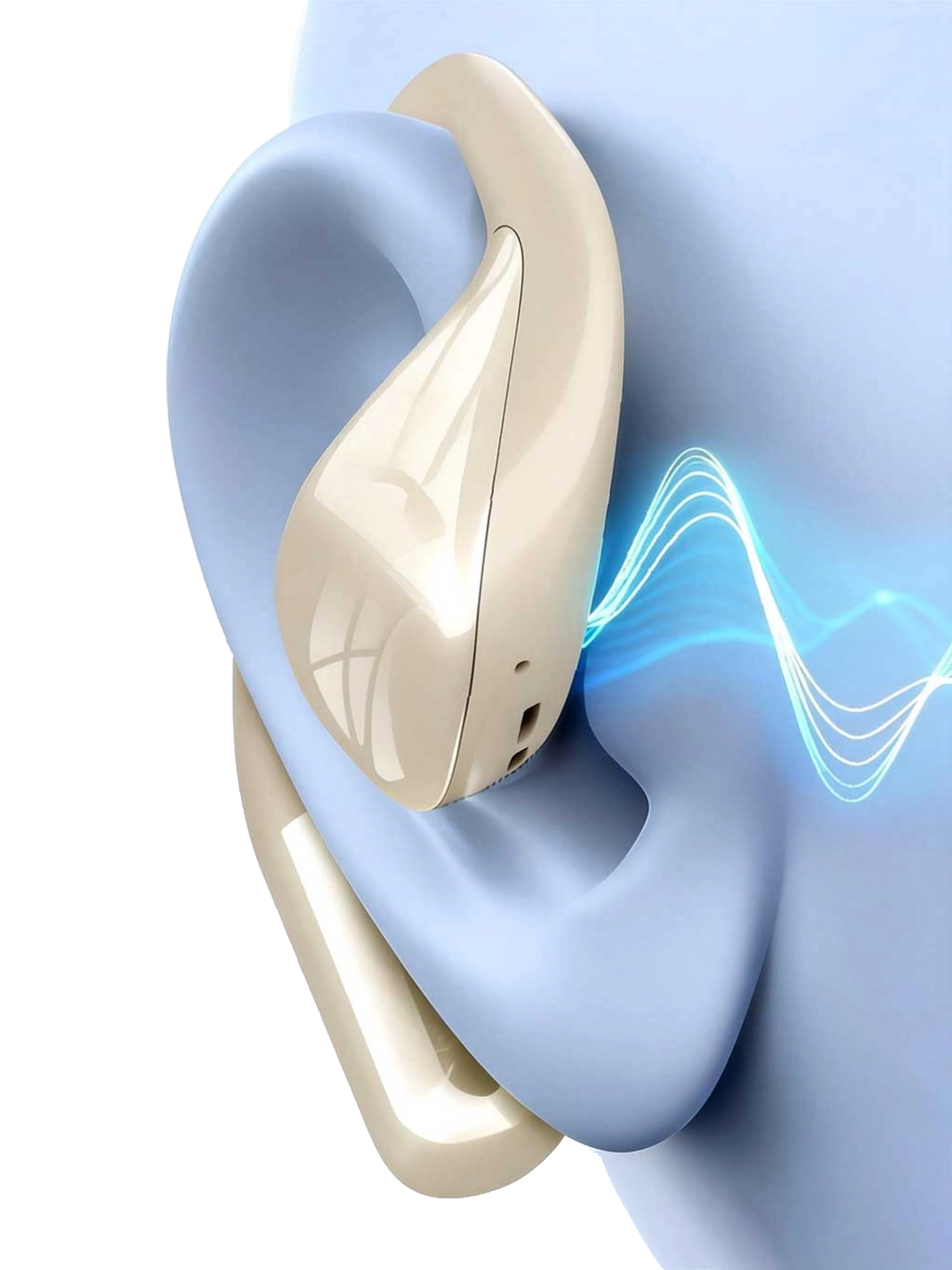 Authentic-Sound-with-15mm-Dynamic-Drivers - BWOO