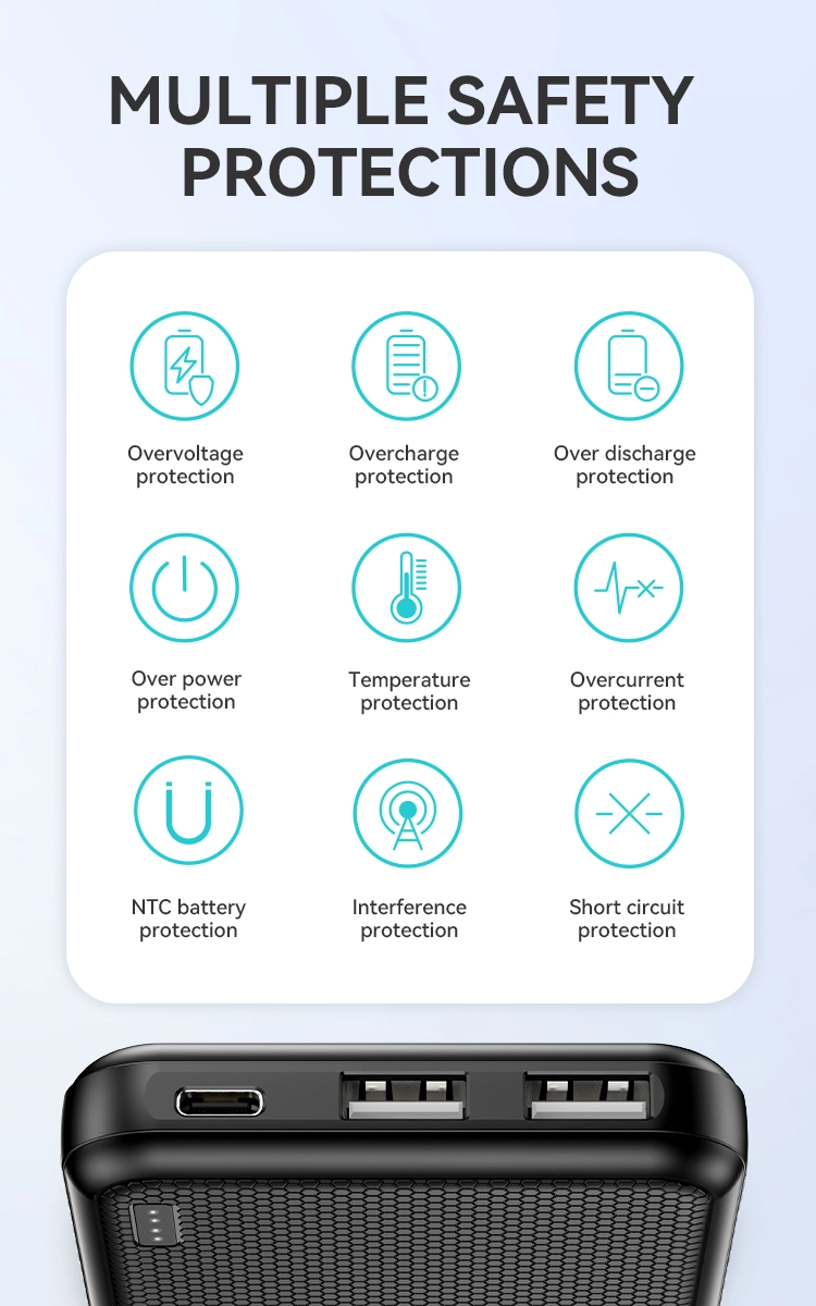4.充电保护 - BWOO